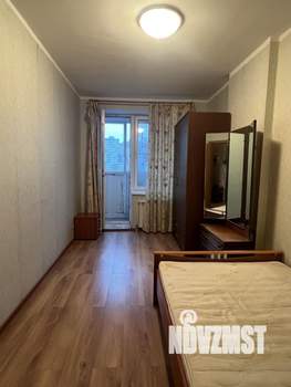 2-к квартира, на длительный срок, 54м2, 6/25 этаж