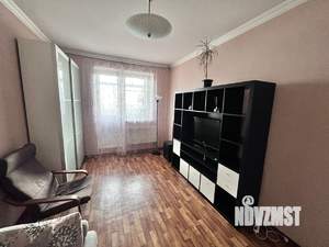 1-к квартира, на длительный срок, 37м2, 15/23 этаж