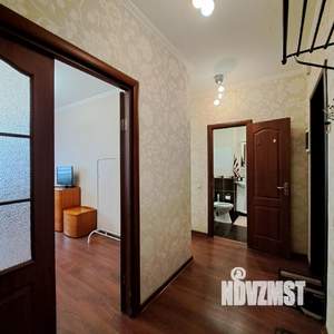 1-к квартира, на длительный срок, 39м2, 7/20 этаж