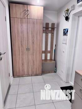 1-к квартира, посуточно, 34м2, 1/1 этаж