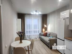 2-к квартира, на длительный срок, 45м2, 14/25 этаж