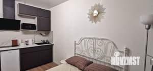 Студия квартира, на длительный срок, 20м2, 6/25 этаж