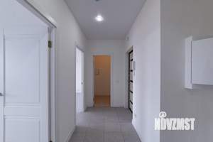 3-к квартира, на длительный срок, 67м2, 11/24 этаж