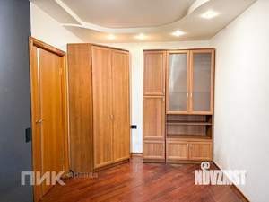 1-к квартира, на длительный срок, 33м2, 3/5 этаж