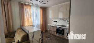 2-к квартира, на длительный срок, 40м2, 14/17 этаж