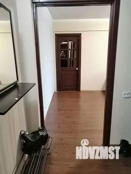 2-к квартира, на длительный срок, 45м2, 4/5 этаж