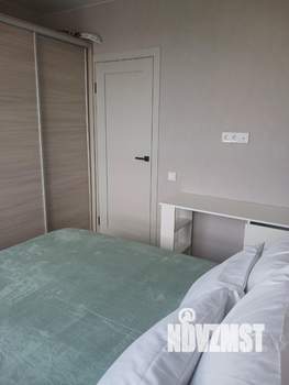 2-к квартира, посуточно, 33м2, 15/24 этаж