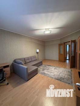 1-к квартира, на длительный срок, 52м2, 11/14 этаж