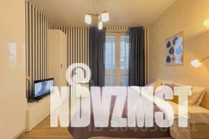 1-к квартира, посуточно, 30м2, 7/24 этаж