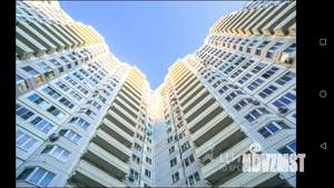 2-к квартира, на длительный срок, 46м2, 12/19 этаж