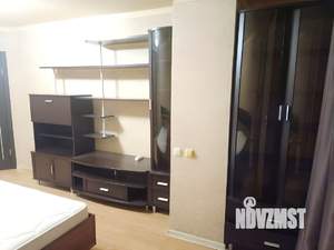 1-к квартира, на длительный срок, 35м2, 5/9 этаж