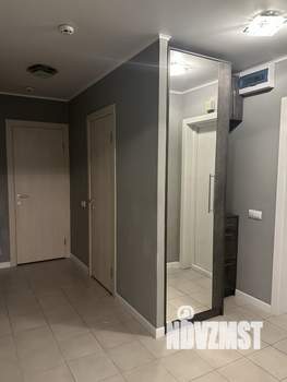 3-к квартира, на длительный срок, 55м2, 5/15 этаж