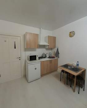 1-к квартира, на длительный срок, 16м2, 18/18 этаж