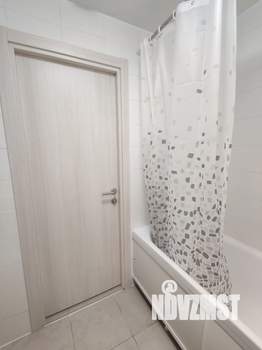 1-к квартира, на длительный срок, 36м2, 5/24 этаж