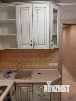 1-к квартира, на длительный срок, 30м2, 2/9 этаж