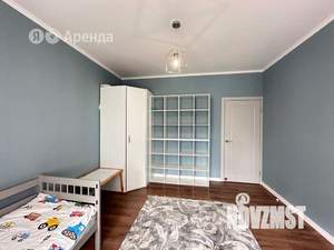 3-к квартира, на длительный срок, 71м2, 4/25 этаж