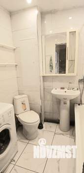 1-к квартира, на длительный срок, 40м2, 9/17 этаж