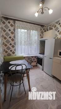 1-к квартира, на длительный срок, 35м2, 6/9 этаж