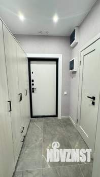 2-к квартира, на длительный срок, 28м2, 7/25 этаж