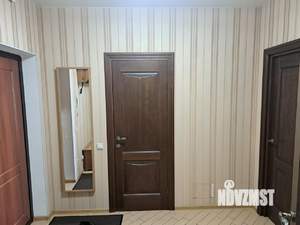2-к квартира, посуточно, 58м2, 1/1 этаж