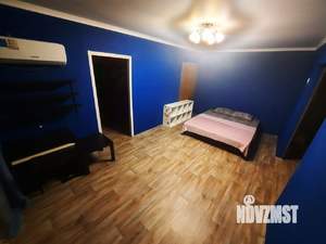 2-к квартира, посуточно, 44м2, 5/5 этаж