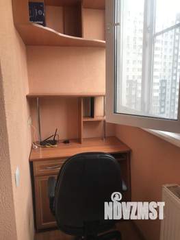 Студия квартира, на длительный срок, 32м2, 13/22 этаж
