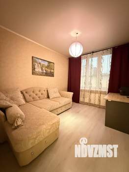 2-к квартира, на длительный срок, 68м2, 3/14 этаж