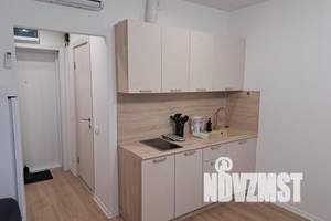 1-к квартира, посуточно, 20м2, 3/19 этаж