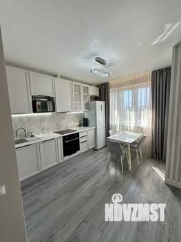 2-к квартира, на длительный срок, 46м2, 5/25 этаж