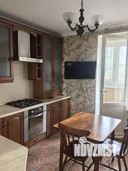 1-к квартира, на длительный срок, 40м2, 2/9 этаж