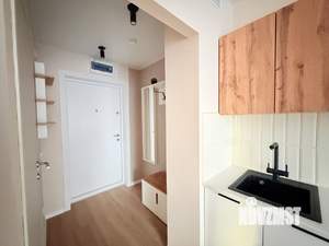 3-к квартира, на длительный срок, 51м2, 16/16 этаж