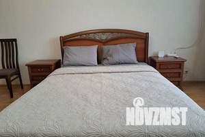 1-к квартира, посуточно, 45м2, 14/22 этаж