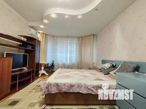 2-к квартира, на длительный срок, 70м2, 6/17 этаж