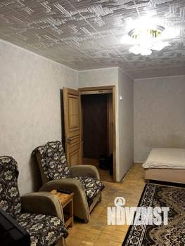 1-к квартира, на длительный срок, 36м2, 2/16 этаж