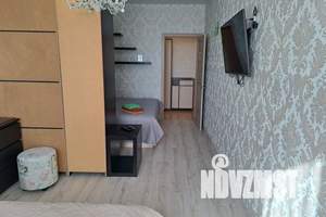 2-к квартира, посуточно, 74м2, 18/20 этаж