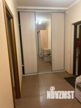 2-к квартира, на длительный срок, 78м2, 5/24 этаж