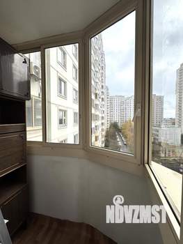 1-к квартира, на длительный срок, 36м2, 7/23 этаж