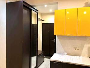 Студия квартира, посуточно, 29м2, 8/24 этаж