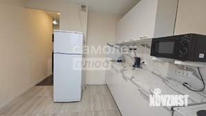 1-к квартира, на длительный срок, 40м2, 5/14 этаж