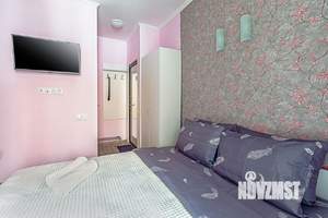 Студия квартира, посуточно, 13м2, 2/25 этаж