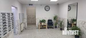 1-к квартира, на длительный срок, 45м2, 4/19 этаж
