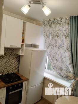 2-к квартира, на длительный срок, 42м2, 3/5 этаж