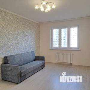 2-к квартира, на длительный срок, 55м2, 6/25 этаж