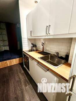 Студия квартира, посуточно, 29м2, 15/24 этаж