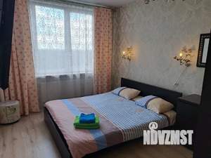 2-к квартира, посуточно, 74м2, 18/20 этаж