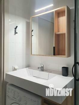 Студия квартира, на длительный срок, 22м2, 8/26 этаж