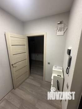 Студия квартира, на длительный срок, 38м2, 21/25 этаж