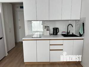 Студия квартира, посуточно, 25м2, 13/24 этаж