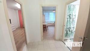 1-к квартира, на длительный срок, 41м2, 10/15 этаж