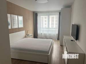 3-к квартира, на длительный срок, 91м2, 3/15 этаж